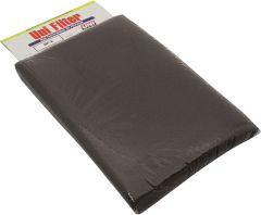 Uni Pre-filter Foam 12"x24"x3/8"