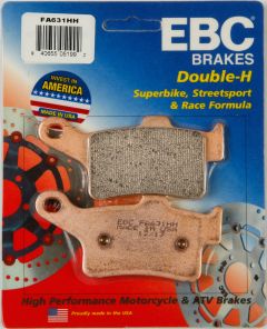 Ebc Hh Brake Pads