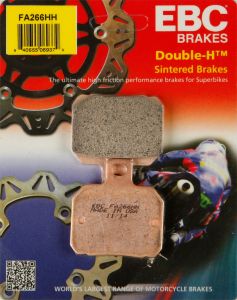 Ebc Hh Brake Pads