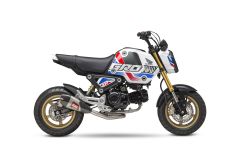 Yoshimura Rs-9t Race Fs Ss/ss/cf Wf Works Honda