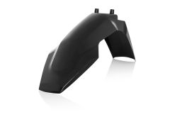 Acerbis Front Fender Black