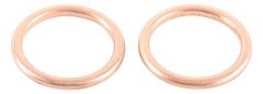 Vertex Exhaust Gasket Kit