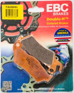 Ebc Hh Brake Pads