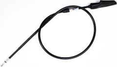 Motion Pro Black Vinyl Clutch Cable