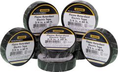 Wps Electrical Tape 10/pk