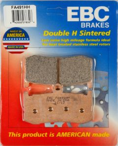 Ebc Hh Brake Pads