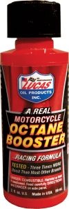 Lucas Octane Booster 2oz