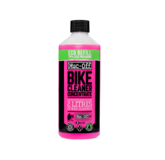 Muc-off Nano Gel 500ml Bottle