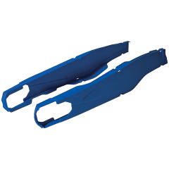 Polisport Swingarm Protector Husqvarna Blue