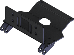 Kfi Utv Plow Mount