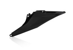 Acerbis Side Panels Black