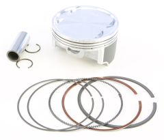 Vertex Piston Kit Bb Forged 90.96/+6.00 9.0:1 Kawasaki