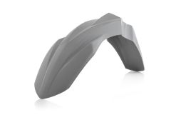 Acerbis Front Fender Grey