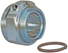 Durablue Posi Steel Lock Nut Yamaha  Acid Concrete