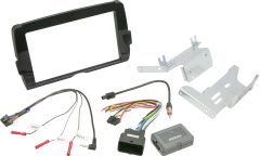 Scosche Double Din Install Kit Touring 14-up