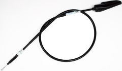 Motion Pro Black Vinyl Clutch Cable