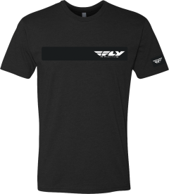 Fly Racing Corporate Tee