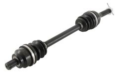 All Balls 8 Ball Extreme Axle Front