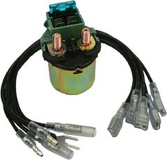 Fire Power Solenoid 12v