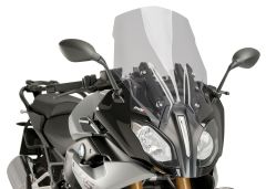 Puig Windscreen Touring Smoke