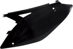 Acerbis Side Panels Black