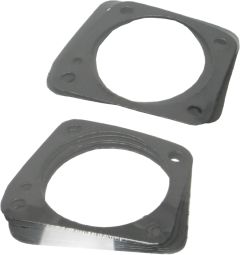 Cometic Front Tappet Guide Gasket Evo 10/pk Oe#18634-48c