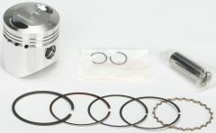 Wiseco Piston Kit 48.00/+0.50 9.7:1 Honda