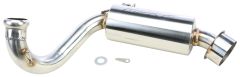 Mbrp Performance Exhaust Standard Series