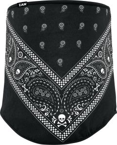 Zan Sportflex Neck Warmer Classic Bandana