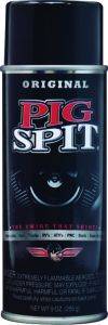 Pig Spit Original Cleaner 9oz