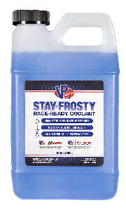 Vp Racing Stay Frosty Racing Racing Formula No Glycol