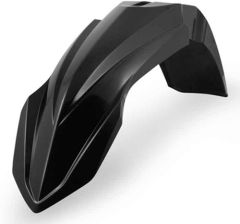 Acerbis Front Fender Black