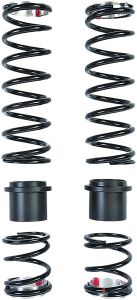 Zbroz Dual Rate Spring Kit 36" Standard S-d Gen4 S/m