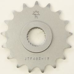 Jt Front Cs Sprocket Steel 17t-520 Apr/bmw/brp/husqvarna