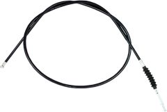 Motion Pro Black Vinyl Clutch Cable