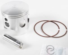 Wiseco Piston Kit 85.00/+2.00 Polaris