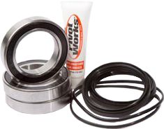 Pivot Works Rear Wheel Bearing Kit