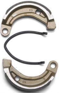 Ebc Brake Shoes