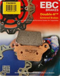 Ebc Hh Brake Pads