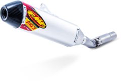 Fmf Factory 4.1 Rct Slip Mflr Alu W/carb Cap Yz450f