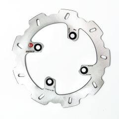 Braking Stainless Steel Racing Rotor