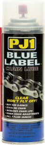 Pj1 Blue Label Chain Lube 5oz