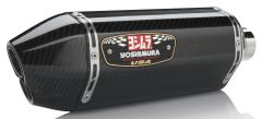 Yoshimura Exhaust Street R-77d Slip-on Ss-cf-cf