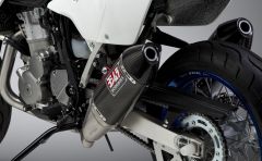 Yoshimura Rs-4 Signature Series Full System Exhaust - Dual