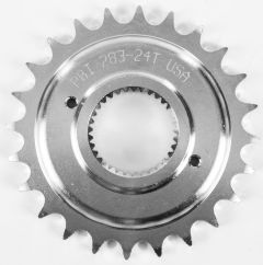 Pbi Front Cs Sprocket Steel 24t-530 Hd