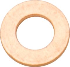 Bolt M6x12mm Copper Compression Washer 50/pk