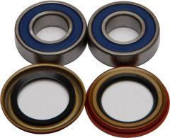 All Balls Wheel Bearing & Seal Kit