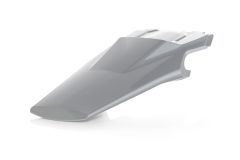 Acerbis Rear Fender Grey