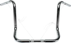 Harddrive Bagger Ape-hanger Tbw 18" Chrome