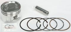 Wiseco Piston Kit 83.00/std 8.6:1 Yamaha